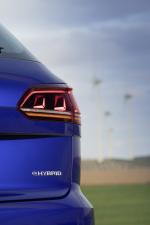 Volkswagen Touareg R 2020 года (WW)